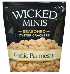 Mini Wicked Oyster Crackers