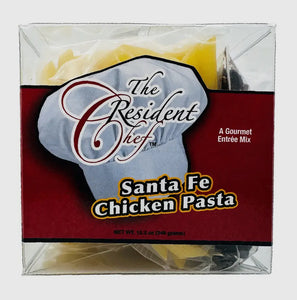 Santa Fe Chicken