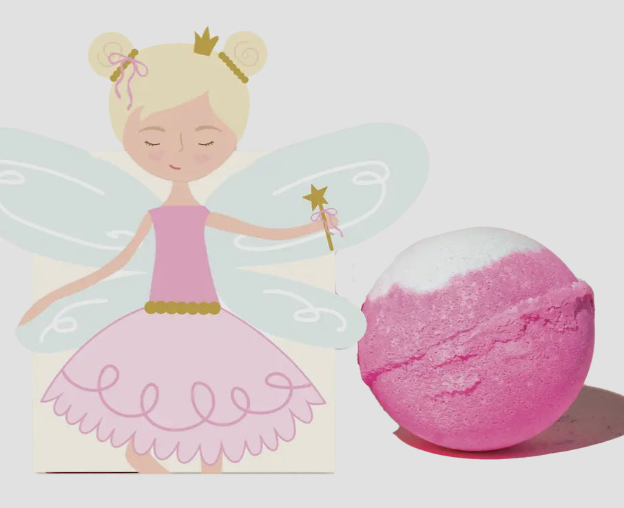 Fairy Bath Balm