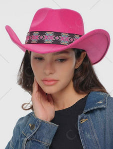 Fernanda Cowboy