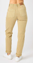 Load image into Gallery viewer, JB Joggers Khaki
