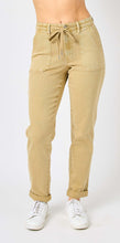 Load image into Gallery viewer, JB Joggers Khaki
