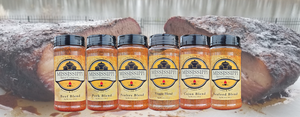MS Spice Co Cajun Blend
