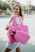 Load image into Gallery viewer, Pickleball Bag Pink
