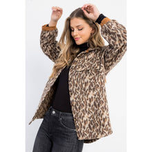 Load image into Gallery viewer, Wrapped in Leopard
