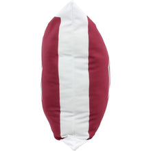 Load image into Gallery viewer, State Bulldogs Big Logo Pillow
