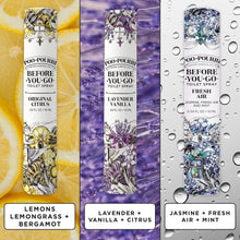Load image into Gallery viewer, Poo~Pourri On-The-Go 3 pack
