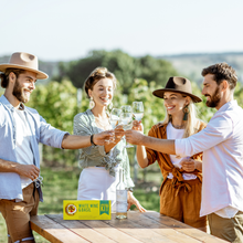 Load image into Gallery viewer, White Wine &amp; Basil Appetizer Kit
