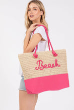 Load image into Gallery viewer, Beach Hot Pink
