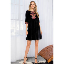 Load image into Gallery viewer, Embroidered THML
