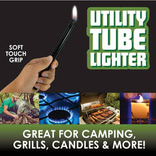 Load image into Gallery viewer, Tube Lighter - South Main Boutique
