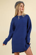 Load image into Gallery viewer, Sweater Dress
