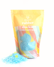 Load image into Gallery viewer, Rubber Duckie Bath Soak
