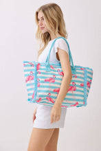 Load image into Gallery viewer, Flamingo Beach
