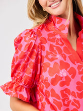Load image into Gallery viewer, Jessica Garden Samba Pink
