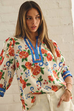 Load image into Gallery viewer, Garden Contrast - South Main Boutique
