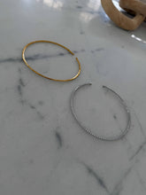 Load image into Gallery viewer, LUXE TENNIS NECKLACE
