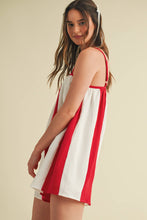 Load image into Gallery viewer, GAME DAY ROMPER
