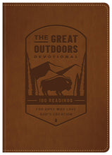 Load image into Gallery viewer, The Great Outdoors
