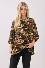 Load image into Gallery viewer, Camo Stitch

