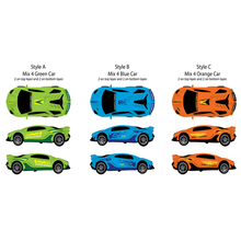 Load image into Gallery viewer, Sideways Friction Car
