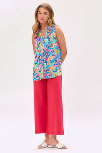 Abstract Tank