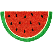 Load image into Gallery viewer, Watermelon Doormat
