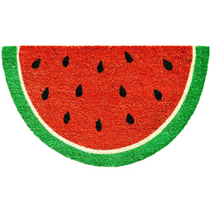 Watermelon Doormat