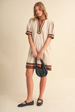 Load image into Gallery viewer, SUEDE w/ LEATHER TRIM
