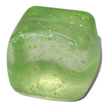 Load image into Gallery viewer, Glitter Squishy Cube
