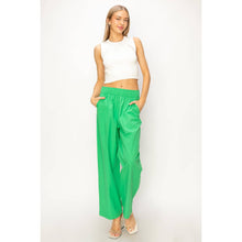 Load image into Gallery viewer, Poplin GREEN
