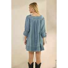 Load image into Gallery viewer, Babydoll Denim

