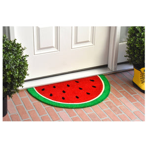 Watermelon Doormat