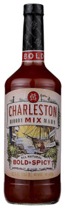 Charleston Bold