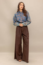 Load image into Gallery viewer, CHAMBRAY
