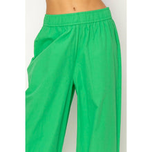 Load image into Gallery viewer, Poplin GREEN
