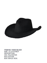 Load image into Gallery viewer, Fleece Beige Hat
