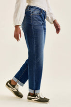 Load image into Gallery viewer, MR "BILLIE" Indigo DK
