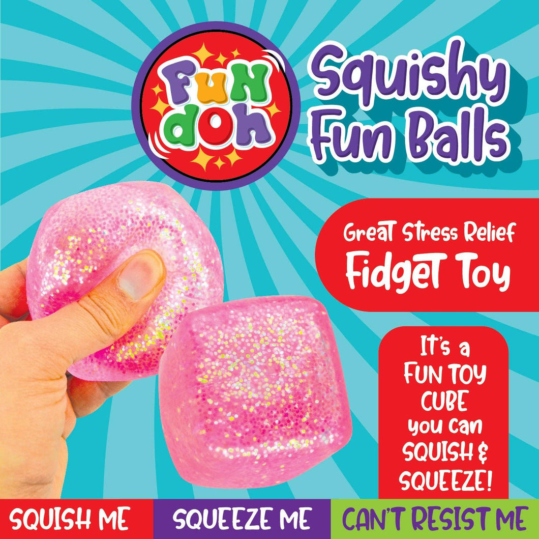 Squish & Squeeze Sparkle