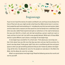 Load image into Gallery viewer, A Year of Bible Stories
