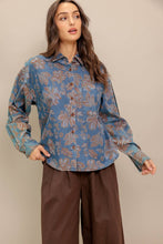 Load image into Gallery viewer, CHAMBRAY
