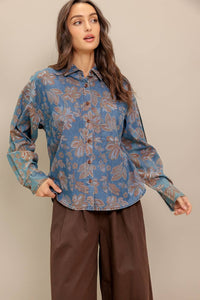 CHAMBRAY