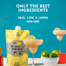 Load image into Gallery viewer, Skinny Margarita in a Bag®
