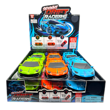 Load image into Gallery viewer, Sideways Friction Car
