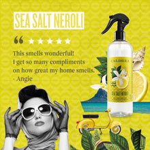 Load image into Gallery viewer, Sea Salt Linen &amp; Room

