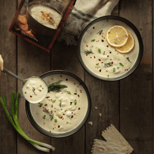 Load image into Gallery viewer, Baked Potato Soup
