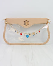 Load image into Gallery viewer, Avery Bag Chain
