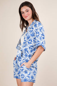 Tropical Set