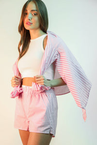 Oversized Comfy R