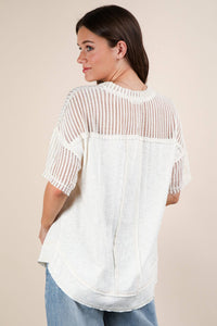 Ivory Detail